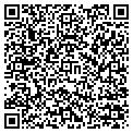 QR code with CSI contacts