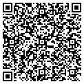 QR code with The Hack Shack contacts