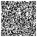 QR code with Cafe Rhanee contacts