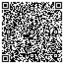 QR code with Palette contacts