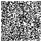 QR code with Cherokee Medical Supply Inc contacts