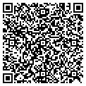 QR code with Cosmo Prof contacts
