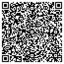 QR code with Patina Gallery contacts