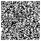 QR code with James Rains Lawn Care contacts