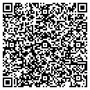 QR code with Hinsdale Convenience Store contacts