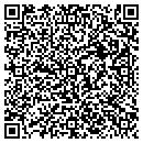 QR code with Ralph Greene contacts