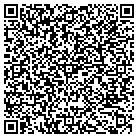 QR code with American Habilitation Services contacts