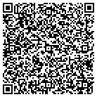 QR code with Family Dollar Stores Of Tryon Inc contacts
