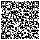QR code with J T P Express contacts