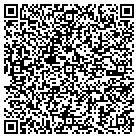 QR code with Matinaz Construction Inc contacts