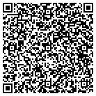 QR code with W & W Automtv & Towing-Inc contacts