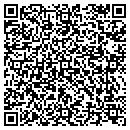 QR code with Z Speed Performance contacts