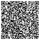 QR code with Healthy Environment Inc contacts