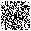 QR code with Cjs Cafe contacts