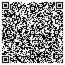 QR code with G-Development LLC contacts
