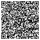 QR code with Zane Bennett Gallery contacts