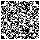 QR code with Alcorn Studio & Gallery contacts