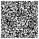 QR code with 2 West Variety on Beauty Supls contacts