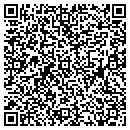 QR code with J&R Produce contacts