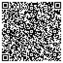 QR code with Haws Development Corp contacts