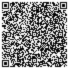 QR code with Hearthstone Development Co Inc contacts