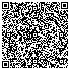 QR code with H H Klomp Development LLC contacts