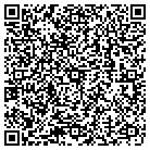 QR code with Highline Development LLC contacts