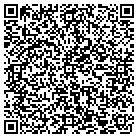 QR code with Anita Shapolsky Art Gallery contacts