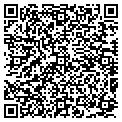 QR code with Ortec contacts