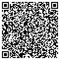QR code with Horace Potter contacts
