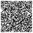QR code with Adcock's Accounting Service contacts