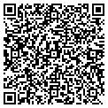 QR code with Huskey's Enterprises contacts