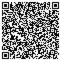 QR code with Dakota's Cafe contacts