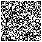 QR code with On the Border Convenience contacts