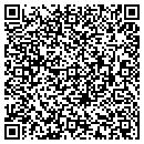 QR code with On the Run contacts