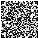 QR code with On the Run contacts