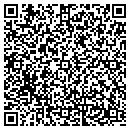 QR code with On the Run contacts