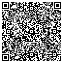 QR code with Deidras Cafe contacts