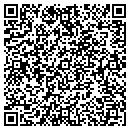 QR code with Art 101 Inc contacts