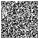 QR code with On the Run contacts