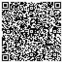 QR code with Robert J Thropp DDS contacts