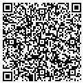 QR code with Artbridge contacts