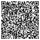 QR code with Art Center contacts