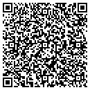 QR code with J & K Variety contacts