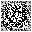 QR code with D & H Beauty Supply contacts