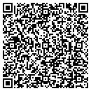 QR code with Kenzeg Development LLC contacts
