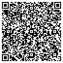 QR code with Professional Realty & Land Co contacts
