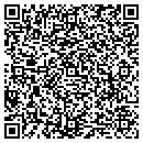QR code with Hallico Fabrication contacts