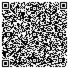 QR code with Hill Country Performance contacts