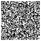 QR code with Kp Development Inc contacts
